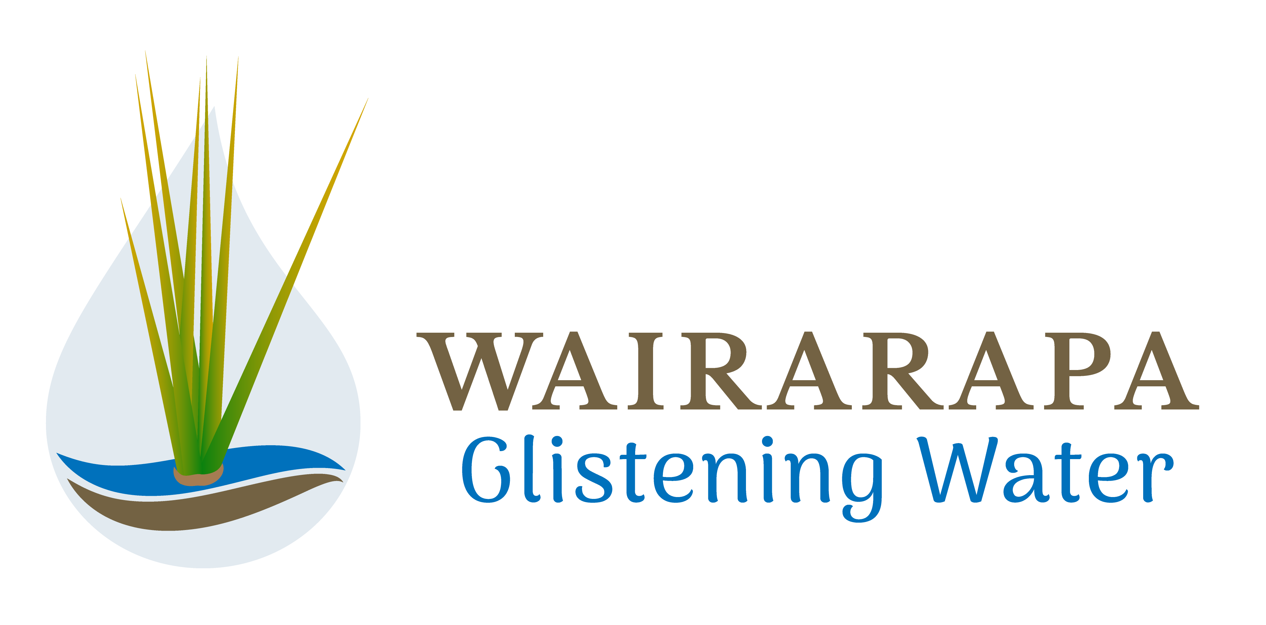 Wairarapa Glistening Water